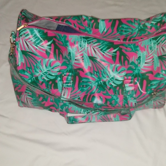 Travel bag - Picture 2 of 3